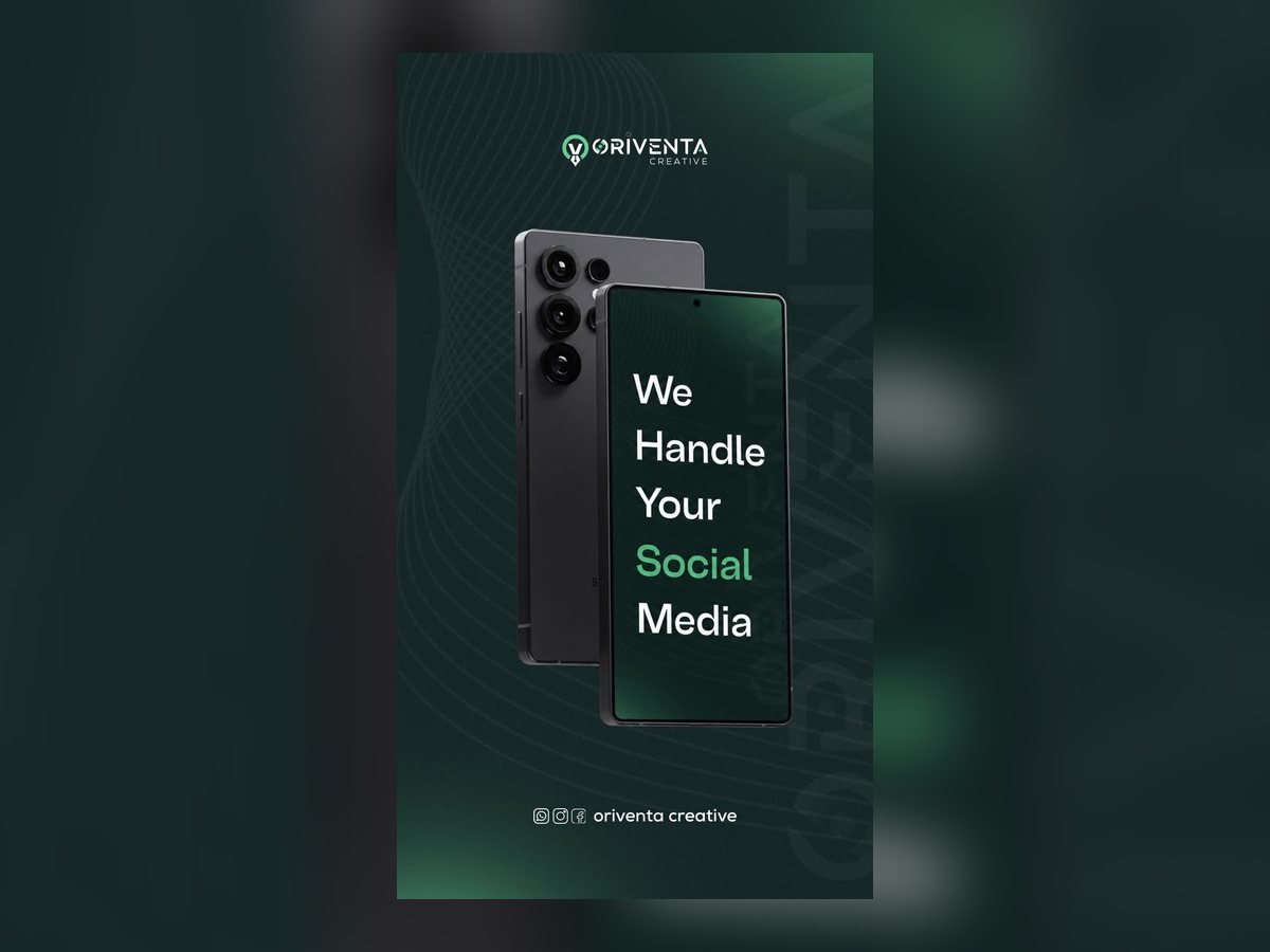 Social media campaign